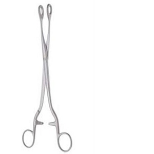 Pennington Tissue Grasping Forceps High Quality Stainless Steel Surgical Instrument Medical <b>Tools</b> - Product Image 2