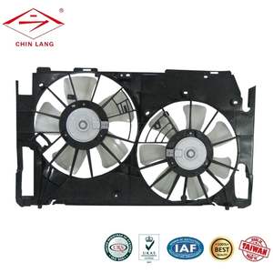 อะไหล่รถยนต์และอุปกรณ์เสริมสำหรับ TOYOTA RAV4 ปี 05'~12' ของแท้จาก Chin Lang Autoparts # 16711-28320 - Product Image 1