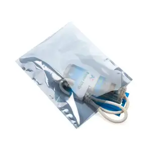 Wholesale Protective Packaging Solutions Industrial Shielding Bags for Peace of Mind