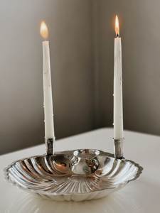 Candelabra With Five Arms Metal <b>Candle</b> <b>Holder</b> For Home Decoration Weddings Durable Design - Product Image 1