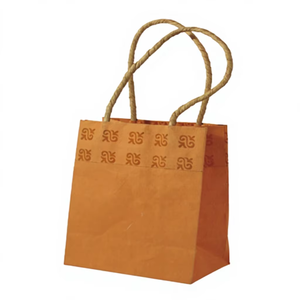 Wholesale Eco-Friendly Recyclable <b>Craft</b> Paper Shopping <b>Bags</b> Cotton Handle Personalized Art Paper <b>Bag</b> Convenient for Daily Use - Product Image 1