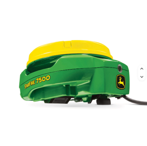 Tout nouveau StarFire 7500 GPS portable de dernière génération avec garantie de 2 ans pour la rénovation des infrastructures et l'utilisation en extérieur - Product Image 2