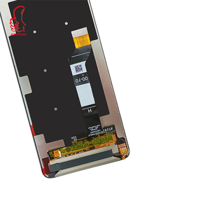 ชุดจอสัมผัส LCD ดิจิตอล ใช้ได้กับ <span class=keywords><strong>Moto</strong></span> <span class=keywords><strong>One</strong></span> <span class=keywords><strong>Action</strong></span> ขนาด 6.3 นิ้ว จอ LCD ที่เปลี่ยนได้ - Product Image 4