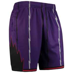 Pantalones Cortos de Baloncesto para Hombre, Poliéster/Algodón Elástico, Ecológicos, Transpirables, de Secado Rápido, con Estampado a Cuadros, Casuales, para Entrenamiento de Fútbol - Product Image 1