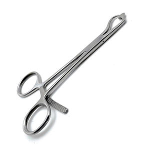 Best Bone Holding Forceps Custom Made Plate Bone Holding Forceps 5.5 Inch Surgical Steel Instruments Set By <b>Blush</b> Surgical - Product Image 4