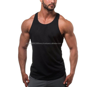 เสื้อกล้ามออกกำลังกายผู้ชาย ระบายเหงื่อ ทรงหลวม - Product Image 1