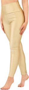 New Style High Quality Women's Wholesale Leggings for Women High Quality Lightweight Eco-Friendly <b>Tummy</b> <b>Control</b> Leggings - Product Image 4