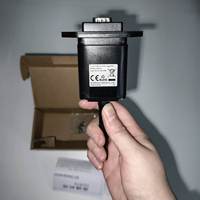 Enregistreur de données solaires Deye LS4G avec WiFi/4G/GPRS/Ethernet - Moniteur étanche IP65 pour onduleur solaire (DC4.7V-15V)