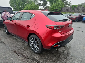 รถยนต์มือสองคุณภาพสูง Mazda 3 FWD ปี 2020 สภาพดี สะอาด พร้อมขาย  พร้อมรับประกัน 3 ปี ผลิตจากเหล็กกล้าไร้สนิมสำหรับงานอุตสาหกรรม - Product Image 4