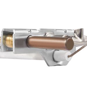 OE 4021-732 25660 Gruppo Pilota Gas per Caminetti, Tubo Pilota di Ricambio per Accensione Gas Naturale Thermoco, Ricambi per Caminetti di Alta Qualità - Product Image 4