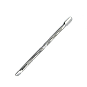 Râpe à Pied Électrique Professionnelle Portable la Plus Vendue, en Acier Inoxydable, Double Face, avec Repousse-Cuticules et Écran LCD Numérique pour Soin des Ongles - Product Image 6