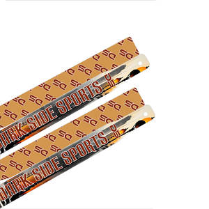 Ceintures de football américain avec trois drapeaux, fonction réglable, boucle à dégagement rapide robuste pour enfants et adultes, entraînement et jeu pour hommes - Product Image 5