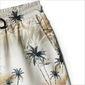 Nouvel Arrivage Ensemble Décontracté Deux Pièces pour Homme en Coton Tricoté 100% Couleur Unie Coupe Ample T-shirt et Short Assortis Séchage Rapide - Product Image 6