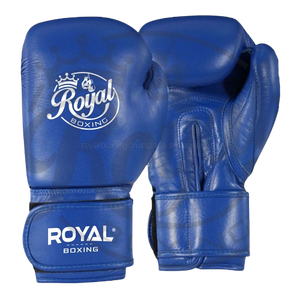 Gants de boxe personnalisés Gants de boxe en cuir de qualité supérieure en vrac - Product Image 1