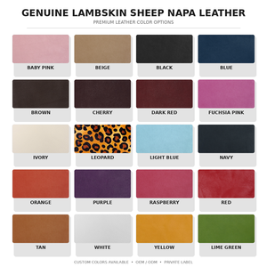 แจ็คเก็ตบอมเบอร์หนังแท้สำหรับผู้ชาย สีดำขาว หนังวัวขนยาว ปรับแต่งได้ตามต้องการ แฟชั่นฤดูหนาว ตกแต่งด้วยผ้าปะติด ซับในแบบเย็บติดกัน - Product Image 6