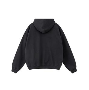 <b>Men's</b> <b>Pullover</b> Hoodie Custom Cotton Fleece Sweatshirt Casual Hooded Sweatshirt Heavyweight Warm Comfortable Streetwear Hoodie - Product Image 5