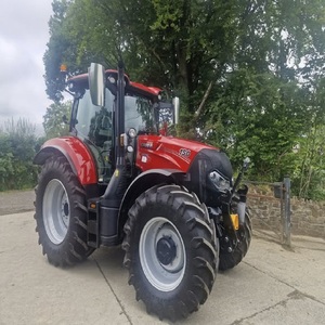 Conjunto de Ruedas para Tractor Agrícola al por Mayor para Case IH Maxxum 150 70HP 4WD 2WD con Bomba y Caja de Cambios, Construcción de Alta Resistencia - Product Image 1