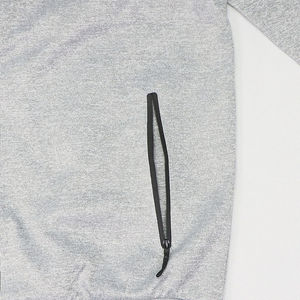 Chándal Deportivo Informal de Invierno para Hombre, Diseño Personalizado, 100% Algodón, Transpirable y Ligero, para Fitness, Running y Gimnasio - Product Image 6