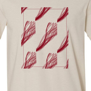 เสื้อยืดพิมพ์ลาย DTF สำหรับผู้ชาย ผ้าฝ้ายพรีเมียม ลายกราฟิก แฟชั่นสตรีทแวร์ลำลอง ชุดออกกำลังกายฤดูร้อน - Product Image 5