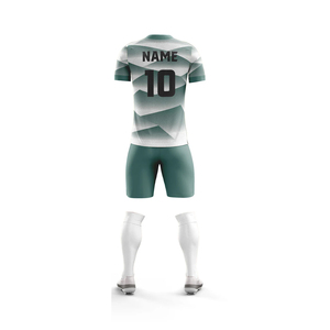 Maillot de foot personnalisé pour hommes, ensemble de maillots de club de football avec maillot du Pakistan, vêtements de sport pour clubs et équipes - Product Image 1