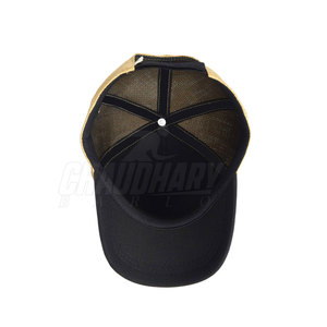 Personnalisez votre propre logo sur des casquettes de camionneur tendance, de haute qualité et à la mode. - Product Image 3