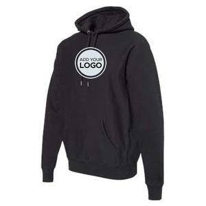 Sweat à capuche en coton mélangé style SS4500, personnalisable OEM, marque privée, pour le commerce de détail - Product Image 2