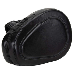 Nouvelles manettes d'entraînement de boxe en cuir artificiel, design innovant, fourniture directe usine - Product Image 2