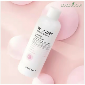 โทนิโมจิโทนเนอร์เซราไมด์ขนาด300มล. สงสัยว่าเครื่องสำอางเกาหลีขายส่ง - Product Image 2