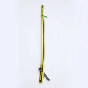 ระบบสกรูยึดกระดูกต้นขาแบบล็อคได้ของ Azicon รุ่น PFNA Femoral Nail Proximal Trochanteric สำหรับการผ่าตัดกระดูกและข้อ - Product Image 6