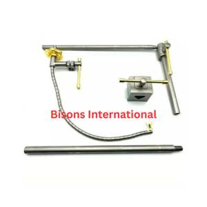 BISONS - Kit de Retractores Tubulares Quirúrgicos Manuales de Acero Inoxidable para Cirugía de Columna Vertebral, 33 Piezas |   Conjunto de Instrumentos Ortopédicos - Product Image 2