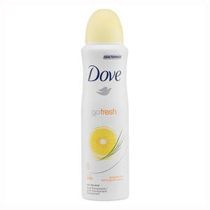 Desodorante corporal en aerosol Dove original - Product Image 6