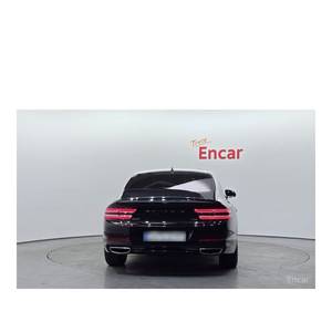 Genesis G80 2024 2.5 Turbo AWD Gasolina 38,750 km Caja de Cambios Automática Asientos de Cuero Volante a la Izquierda Cámara Trasera - Product Image 4