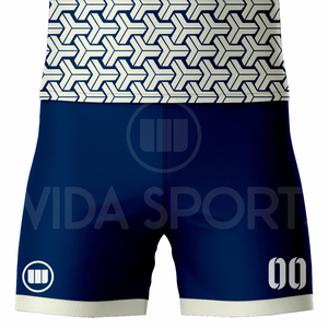 Premium Soccer Uniform Custom Team Jersey Shorts And <b>Socks</b> Sublimated Football Kit Wholesale Supplier - Product Image 6