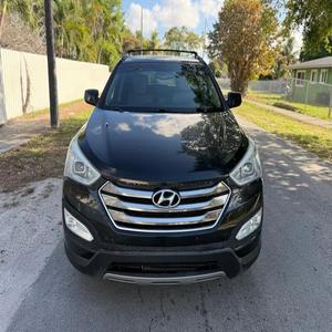 Hyundai Santa Fe Sport 2.4L FWD 2016 - Product Image 1