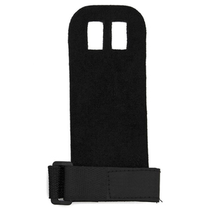 Poignées de gymnastique premium pour hommes et femmes, protection des paumes pour le crossfit, fournisseur OEM - Product Image 3