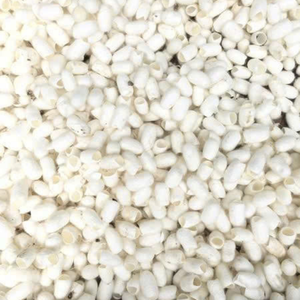 Coton de cocon de soie du Vietnam solide pour applications textiles et ensembles de tissage traditionnels pour la décoration intérieure 99 Gold Data - Product Image 5