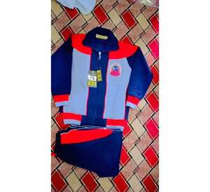 Uniformes Escolares Tipo Polo para Niños de Primaria y Secundaria, Diseño de Cuello, Disponibles en Varios Colores - Product Image 1