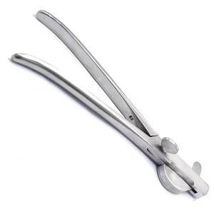 Emasculador/Castrador Fabricado en Pakistán, Nuevo, de Alta Calidad, Superventas, Grado Alemán - Product Image 6