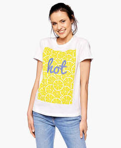 Lightweight Women Birthday T Shirt Best Material Hot Selling Breathable Top Trending Wholesale Price Women Birthday T Shirt - Product Image 2