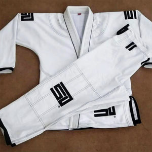 Qualité professionnelle Suprim jiu jitsu brésilien gi top uniformes meilleur Kimono BJJ GI - Product Image 1