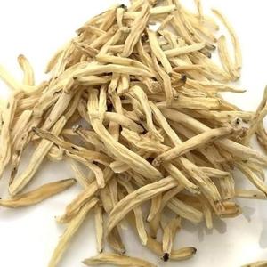 Raíz de Chlorophytum Borivilianum a granel para la fabricación ayurvédica de productos herbales y suplementos para la salud - Product Image 6