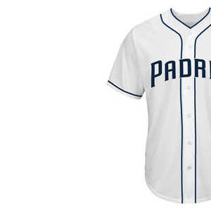 Best Quality Plain Men Wholesale Price <b>Baseball</b> & Softball Wear Uniforms Red & White Colour Personalized <b>Baseball</b> <b>Set</b> - Product Image 5