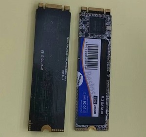 <b>M</b>.<b>2</b> <b>SATA</b> 3.0 <b>SSD</b> 128GB/256GB/<b>512GB</b>/1TB Internal 7200 RPM New Desktop 1pc Solid State Drive - Product Image 1
