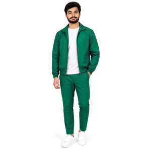 Trajes deportivos personalizados al por mayor |   Conjunto deportivo |   Pantalones deportivos para minoristas de deportes en EE. UU. con precios de fábrica - Product Image 2