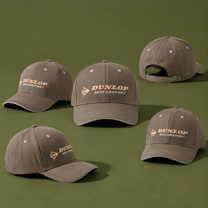 Gorra Deportiva Ultraligera de Alto Rendimiento, Fabricada en Vietnam, con Paneles de Malla de Secado Rápido, Logotipo Personalizado, Marca Privada, Suministro al por Mayor - Product Image 1