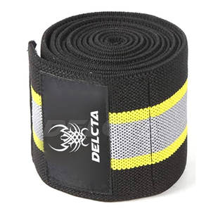 Rodilleras de Alto Rendimiento de Marca Privada, Rodilleras de Material Duradero, Rodilleras con Bajo MOQ y Precio - Product Image 5