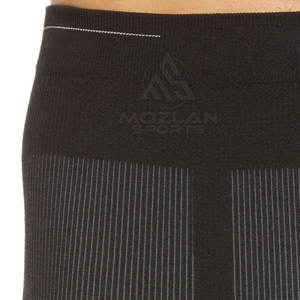 กางเกงรัดรูปขายาวสำหรับใส่พิมพ์โลโก้ตามสั่ง - Product Image 5