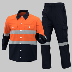 Chaqueta de seguridad de alta visibilidad, impermeable, reflectante, tipo softshell. - Product Image 6