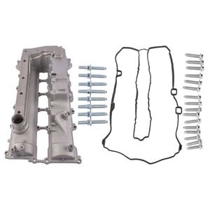 Chevrolet Malibu Hybrid 1.8L L4 2016-2019 Camshaft Valve Cover Bolts Gasket 55580751 55583114 25203563 for Optimal Performance - Product Image 2