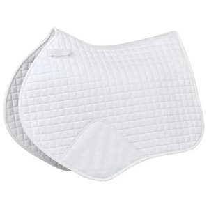 Tapis de Selle Premium Confortable en Mousse pour Dressage, Soin Équin Lisse, Multicolore, Doux, Durable, Personnalisable, Tissu Satiné 2026 - Product Image 3